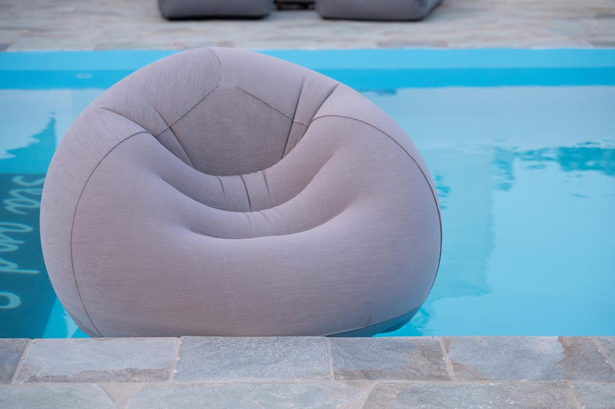 Sea And Sun Villa Kalamitsa Екстериор снимка